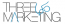Three65 Marketing logo